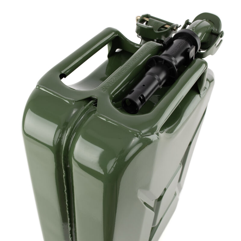 Wavian Gas Can OD 20 Liter, , large image number 2